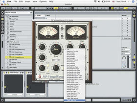 PSP Audioware VintageWarmer 2